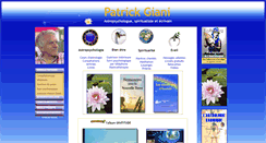 Desktop Screenshot of giani.fr